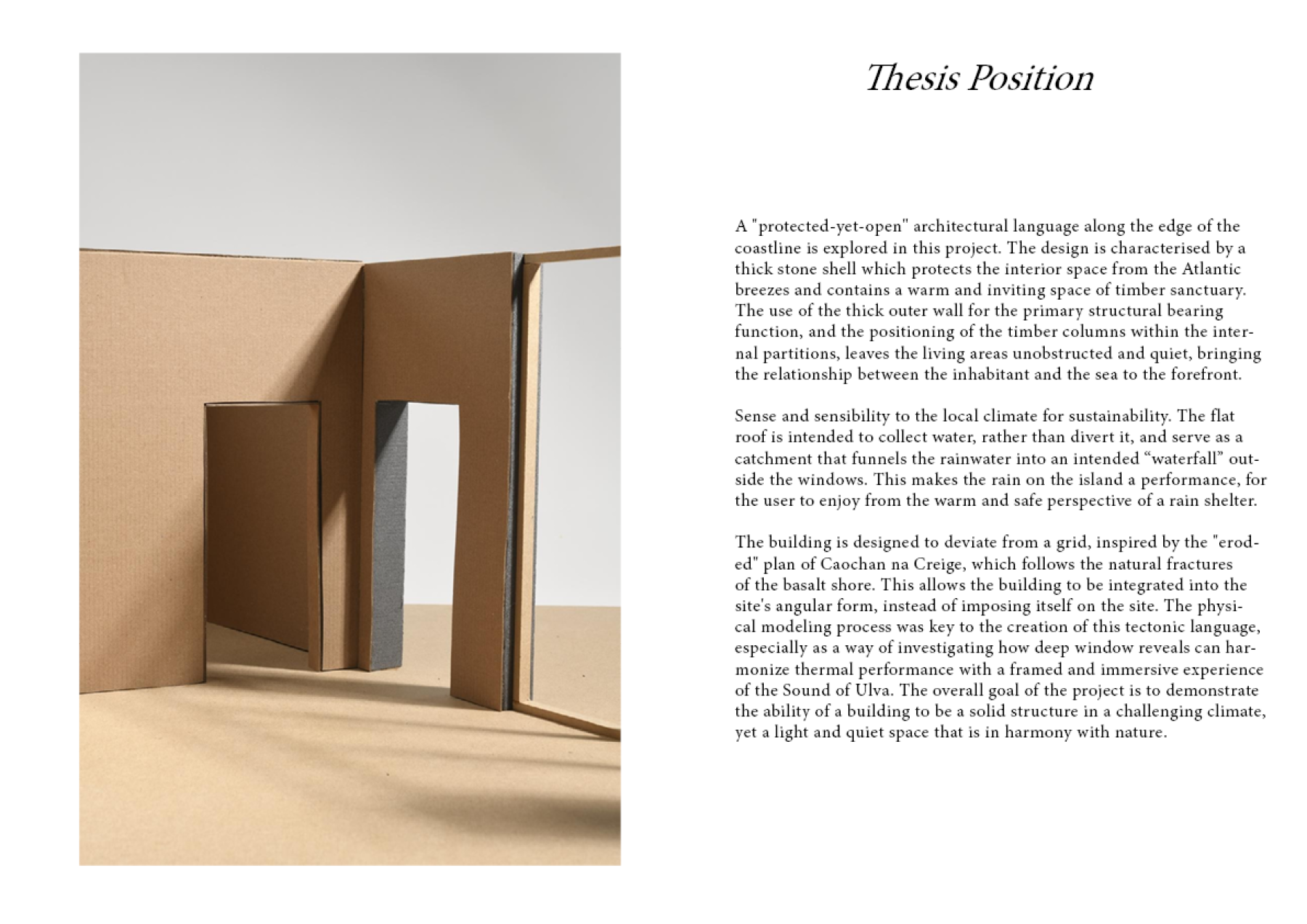 Project image